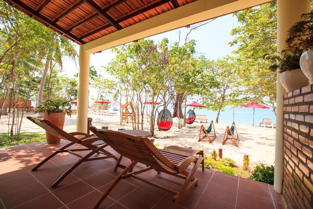 Wild Beach Phu Quoc Resort Room photo