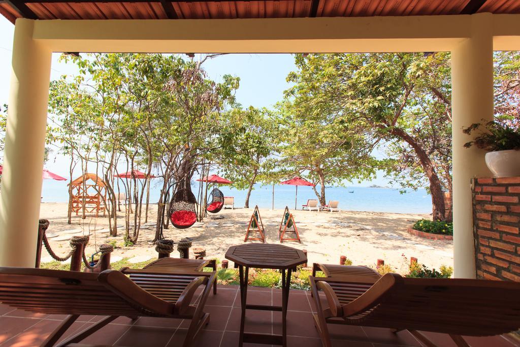 Wild Beach Phu Quoc Resort Room photo